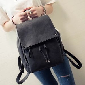 2020 New Arrival Summer Women Backpacks Canvas